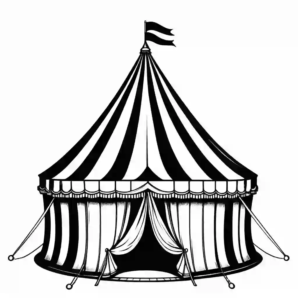Circus and Carnival_Circus Tent_2414_.webp